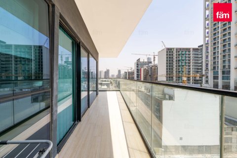 1 غرف نوم شقة في دبي, الإمارات العربية المتحدة رقم 198301 5
