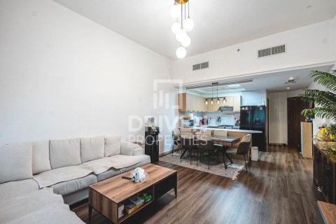2 bedrooms Apartment in Jumeirah Village Triangle, UAE No. 211228 3