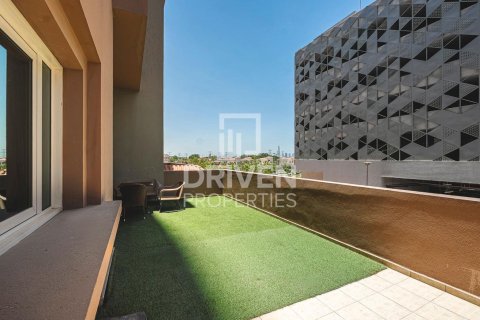 2 bedrooms Apartment in Jumeirah Village Triangle, UAE No. 211228 11