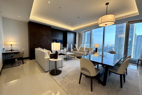 3 غرف نوم شقة في The Address Sky View Towers, الإمارات العربية المتحدة رقم 71611 3