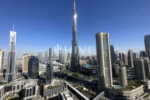 3 غرف نوم شقة في The Address Sky View Towers, الإمارات العربية المتحدة رقم 71611 5