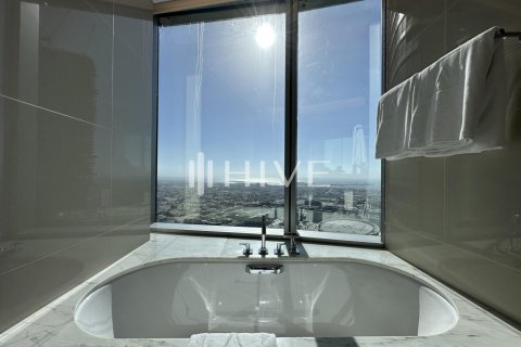 3 غرف نوم شقة في The Address Sky View Towers, الإمارات العربية المتحدة رقم 71611 11