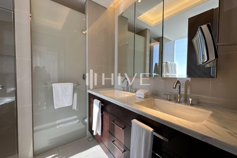 3 غرف نوم شقة في The Address Sky View Towers, الإمارات العربية المتحدة رقم 71611 10