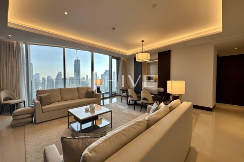 3 غرف نوم شقة في The Address Sky View Towers, الإمارات العربية المتحدة رقم 71611 4