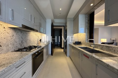 3 غرف نوم شقة في The Address Sky View Towers, الإمارات العربية المتحدة رقم 71611 7