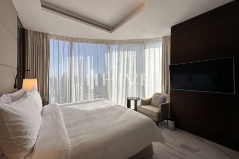3 غرف نوم شقة في The Address Sky View Towers, الإمارات العربية المتحدة رقم 71611 8