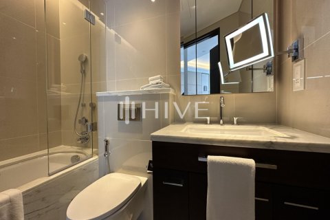 3 غرف نوم شقة في The Address Sky View Towers, الإمارات العربية المتحدة رقم 71611 16