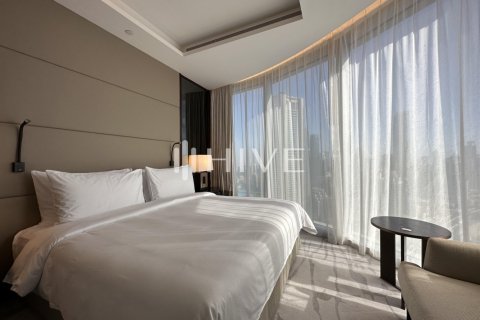 3 غرف نوم شقة في The Address Sky View Towers, الإمارات العربية المتحدة رقم 71611 9
