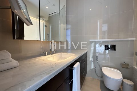 3 غرف نوم شقة في The Address Sky View Towers, الإمارات العربية المتحدة رقم 71611 14