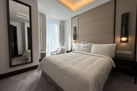 3 غرف نوم شقة في The Address Sky View Towers, الإمارات العربية المتحدة رقم 71611 15