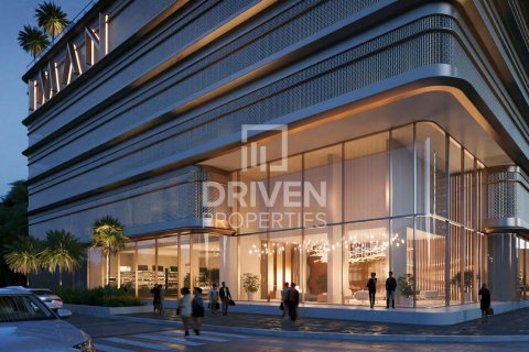 2 غرف نوم شقة في District 11, الإمارات العربية المتحدة رقم 214372 5