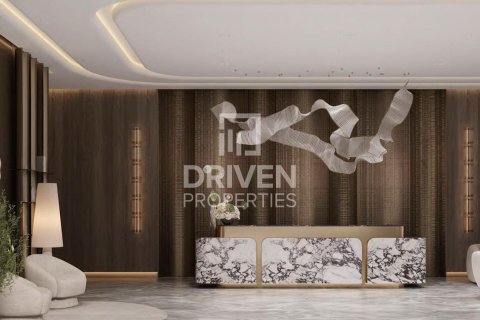 2 غرف نوم شقة في District 11, الإمارات العربية المتحدة رقم 214372 11