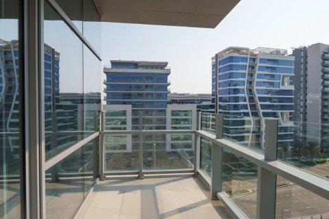Apartment de 2 dormitorios en Al Raha Beach, UAE No. 223464 4
