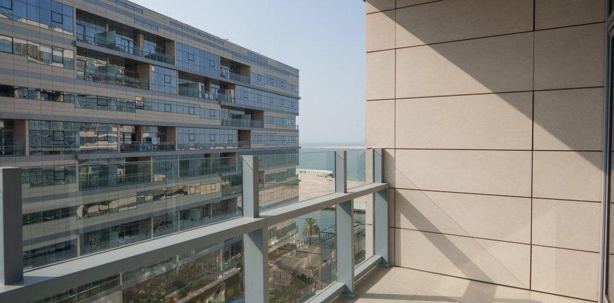 Apartment de 2 dormitorios en Al Raha Beach, UAE No. 223464
