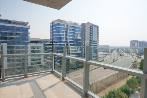 Apartment de 2 dormitorios en Al Raha Beach, UAE No. 223464 3