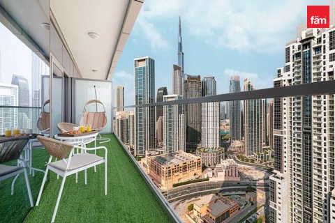 2 bedrooms Apartment in Business Bay, UAE No. 156720