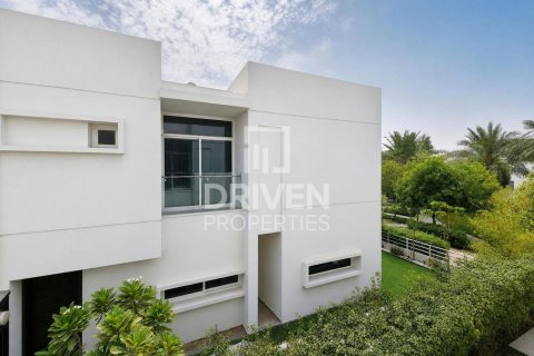 Таунхаус с 3 спальнями в Arabella Townhouses, ОАЭ №218561 31