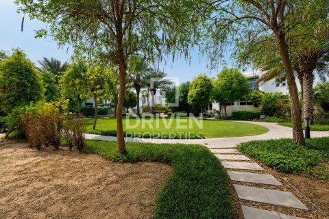 Таунхаус с 3 спальнями в Arabella Townhouses, ОАЭ №218561