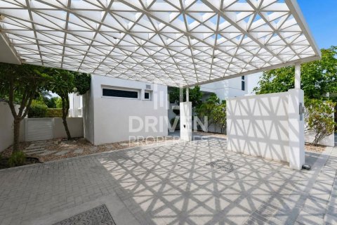 Таунхаус с 3 спальнями в Arabella Townhouses, ОАЭ №218561 6