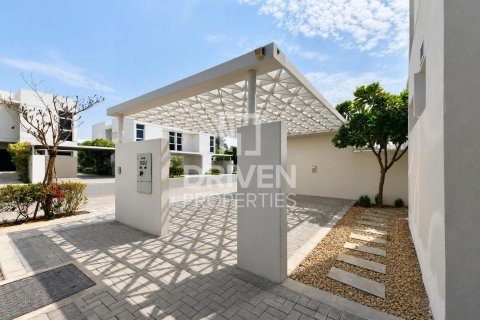 Таунхаус с 3 спальнями в Arabella Townhouses, ОАЭ №218561 7