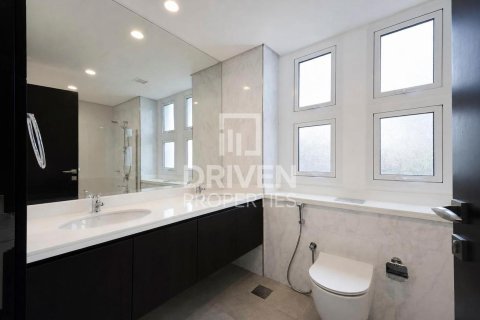 Таунхаус с 3 спальнями в Arabella Townhouses, ОАЭ №218561 27