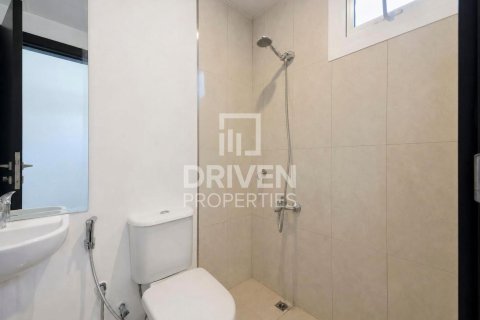 Таунхаус с 3 спальнями в Arabella Townhouses, ОАЭ №218561 24