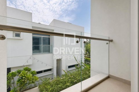 Таунхаус с 3 спальнями в Arabella Townhouses, ОАЭ №218561 30