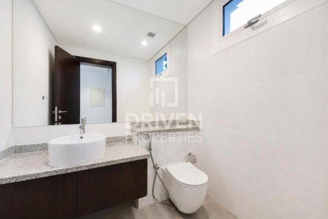 Таунхаус с 3 спальнями в Arabella Townhouses, ОАЭ №218561 25