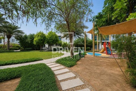 Таунхаус с 3 спальнями в Arabella Townhouses, ОАЭ №218561 3