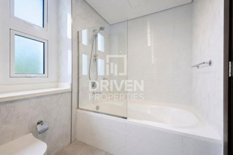 Таунхаус с 3 спальнями в Arabella Townhouses, ОАЭ №218561 28