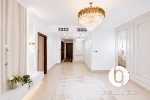 1 غرف نوم شقة في Old Town, الإمارات العربية المتحدة رقم 210661