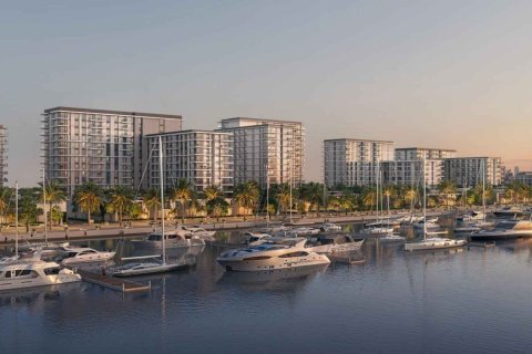 Pier Point in Mina Rashid, UAE No. 70397