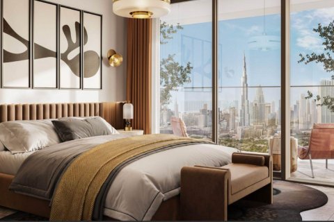 1 bedroom Apartment in Dubai, UAE No. 217010 4
