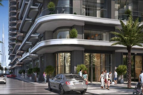 1 bedroom Apartment in Dubai, UAE No. 217010 12