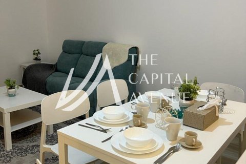 2 bedrooms Apartment on the Yas Island, UAE No. 213151 11