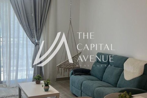 2 bedrooms Apartment on the Yas Island, UAE No. 213151 10