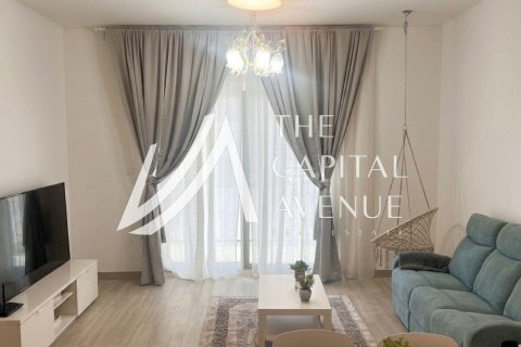 2 bedrooms Apartment on the Yas Island, UAE No. 213151