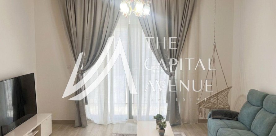 2 bedrooms Apartment on the Yas Island, UAE No. 213151