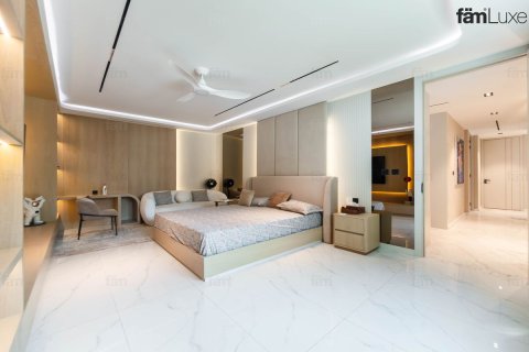 4 غرف نوم فيلا في Jumeirah Park, الإمارات العربية المتحدة رقم 203095 6