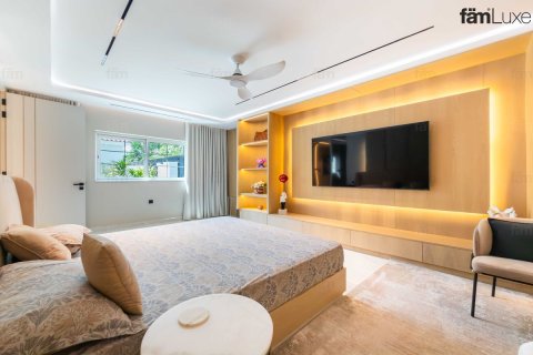 4 غرف نوم فيلا في Jumeirah Park, الإمارات العربية المتحدة رقم 203095 4