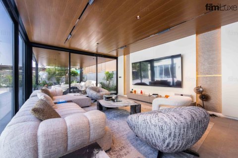 4 غرف نوم فيلا في Jumeirah Park, الإمارات العربية المتحدة رقم 203095 11