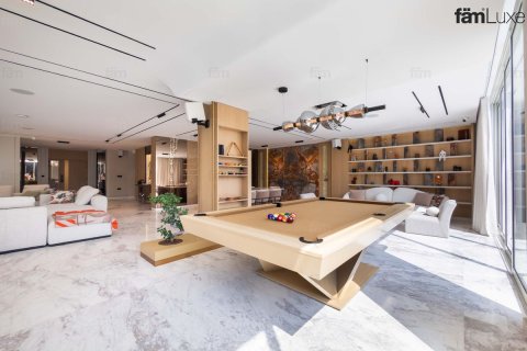4 غرف نوم فيلا في Jumeirah Park, الإمارات العربية المتحدة رقم 203095 22