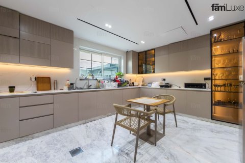 4 غرف نوم فيلا في Jumeirah Park, الإمارات العربية المتحدة رقم 203095 20