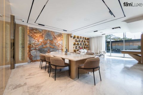 4 غرف نوم فيلا في Jumeirah Park, الإمارات العربية المتحدة رقم 203095 10