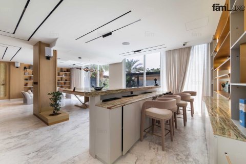 4 غرف نوم فيلا في Jumeirah Park, الإمارات العربية المتحدة رقم 203095 5