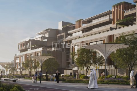 2 bedrooms Apartment in Masdar City, UAE No. 151183 18