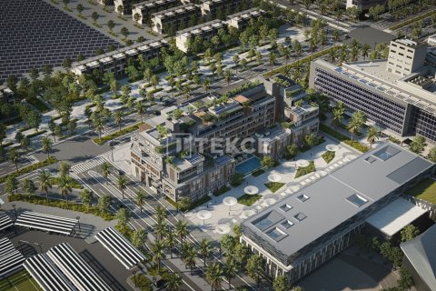 2 bedrooms Apartment in Masdar City, UAE No. 151183 12