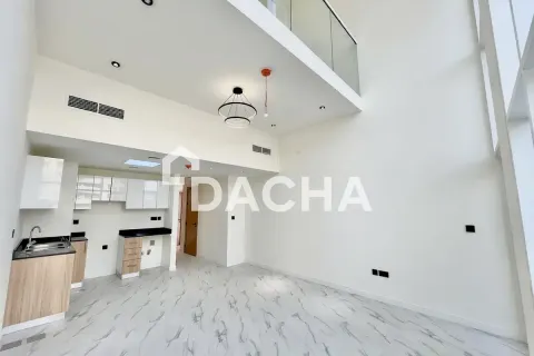 Таунхаус с 4 спальнями в Дубай Инвестмент Парк, ОАЭ №155469 3