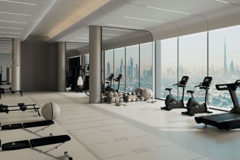 1 غرف نوم شقة في Dubai Science Park, الإمارات العربية المتحدة رقم 167770 9