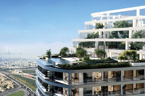 1 غرف نوم شقة في Dubai Science Park, الإمارات العربية المتحدة رقم 167770 3